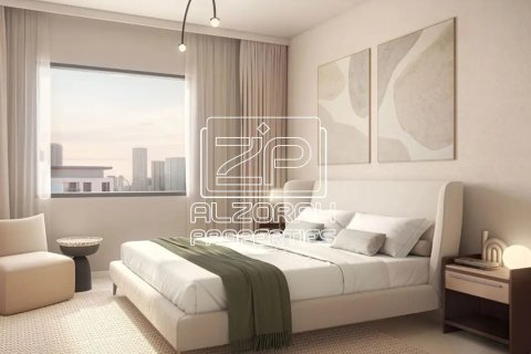 Lägenhet till försäljning i Al Khan, Sharjah, UAE 1 sovrum, 69 kvm Nr. 760681 - fotografi 9
