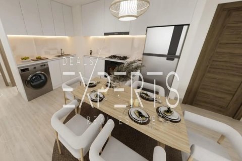 Yas Island, Abu Dhabi, UAE의 판매용 아파트 침실 1개, 75제곱미터 번호 722005 - 사진 5