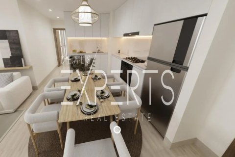 Yas Island, Abu Dhabi, UAE의 판매용 아파트 침실 1개, 75제곱미터 번호 722005 - 사진 4