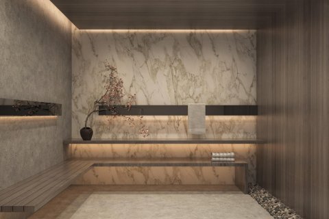 Müüa korter asukohaga Dubai, AÜE: 1 magamistoaga, 71 m² Nr 583151 - pilt 19