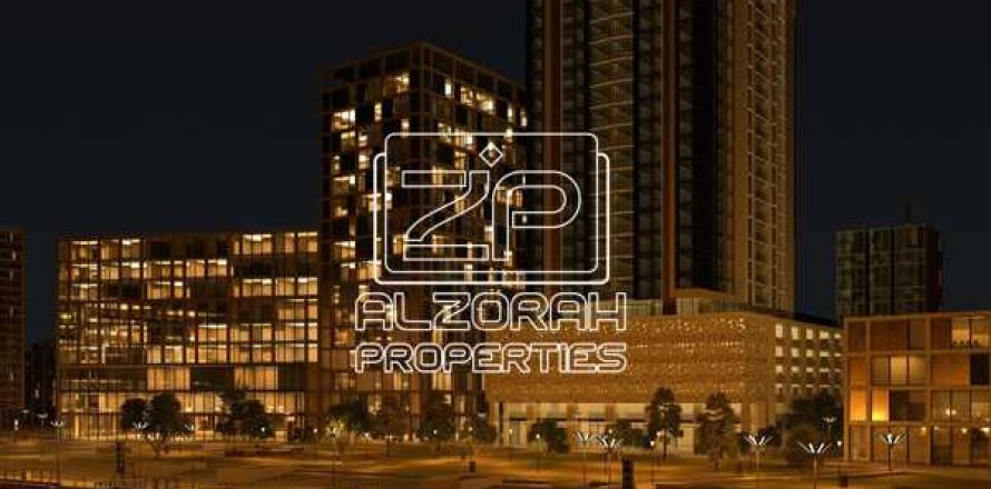 阿联酋 Sharjah Al Mamzar - Sharjah 公寓  3 卧, 203 平方米 , 编号 760475