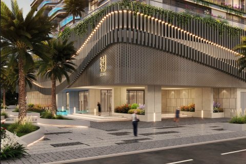 Appartement te koop in Dubai, VAE 2 slaapkamers, 140.84 vr.m., nr 697211 - foto 8