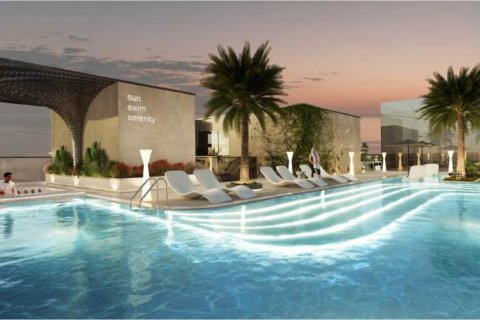 Appartement te koop in Dubai, VAE 2 slaapkamers, 140.84 vr.m., nr 697211 - foto 10