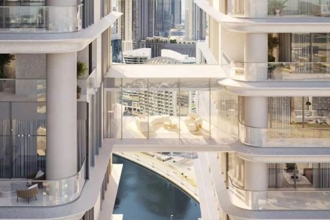 Apartament na sprzedaż w Business Bay, Dubai, ZEA 2 sypialnie, 264.96 mkw., nr 751852 - zdjęcie 7