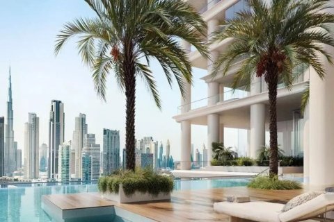 Apartament na sprzedaż w Business Bay, Dubai, ZEA 2 sypialnie, 264.96 mkw., nr 751852 - zdjęcie 8