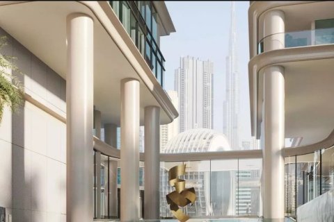 Apartament na sprzedaż w Business Bay, Dubai, ZEA 2 sypialnie, 264.96 mkw., nr 751852 - zdjęcie 9