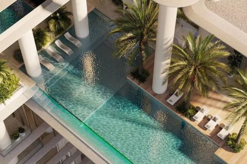 Apartament na sprzedaż w Business Bay, Dubai, ZEA 2 sypialnie, 264.96 mkw., nr 751852 - zdjęcie 10