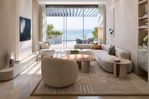 Al Marjan Island, Ras Al Khaimah, संयुक्त अरब अमीरात में विला, 2 बेडरूम, 511.34 वर्ग मीटर, संख्या 727041 - फ़ोटो 6