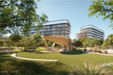 Müüa dupleks asukohaga Dubai, AÜE: 4 magamistoaga, 444.45 m² Nr 704066 - pilt 9