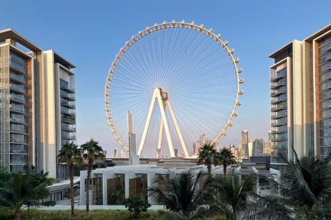Apartment in Bluewaters, Dubai, UAE 1 bedroom, 103 sq.m. № 571028 - photo 12