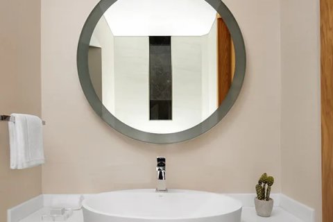 Hotel Apartament në Dubai, Emiratet e Bashkuara Arabe 1 dhomë gjumi, 120.24 m2. № 705315 - Foto 11