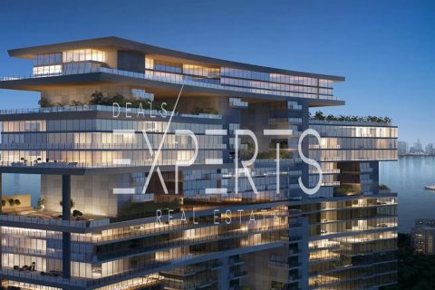 Διαμέρισμα σε Al Reem Island, Abu Dhabi, ΗΑΕ 1 υπνοδωμάτιο, 104.3 τ.μ. Αρ. 722612 - φωτογραφία 6