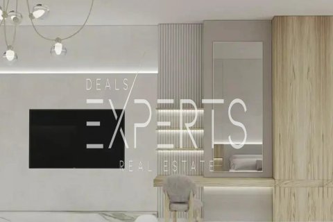 Διαμέρισμα σε Al Reem Island, Abu Dhabi, ΗΑΕ 1 υπνοδωμάτιο, 104.3 τ.μ. Αρ. 722612 - φωτογραφία 3
