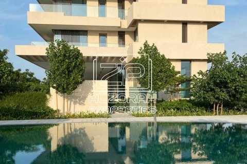 Appartamento in vendita a Al Zorah, Ajman, EAU 1 camera da letto, 92.44 mq. № 739745 - foto 23