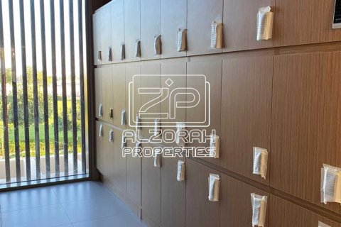 Appartamento in vendita a Al Zorah, Ajman, EAU 1 camera da letto, 92.44 mq. № 739745 - foto 24