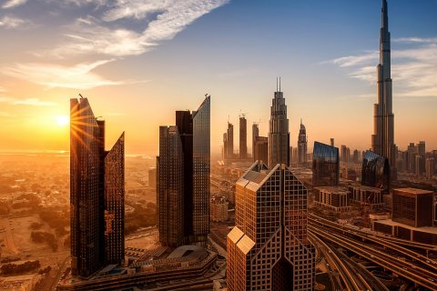  en venta en Dubai, EAU 67 m2 № 582256 - foto 2