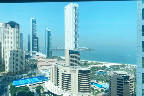 דירה ב Dubai Marina, Dubai, איחוד האמירויות 1 חדר שינה, 77 מ