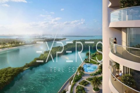 Διαμέρισμα σε Al Reem Island, Abu Dhabi, ΗΑΕ 2 υπνοδωμάτια, 122.8 τ.μ. Αρ. 722606 - φωτογραφία 8