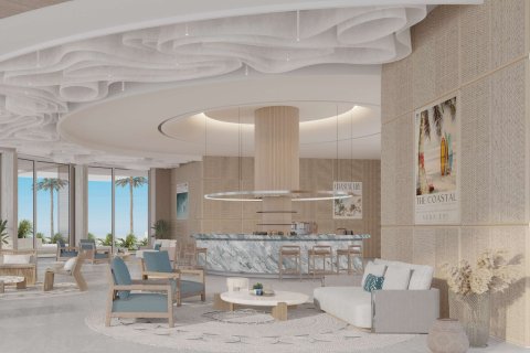 Penthouse në Dubai, Emiratet e Bashkuara Arabe 4 dhoma gjumi, 546.83 m2. № 752290 - Foto 16