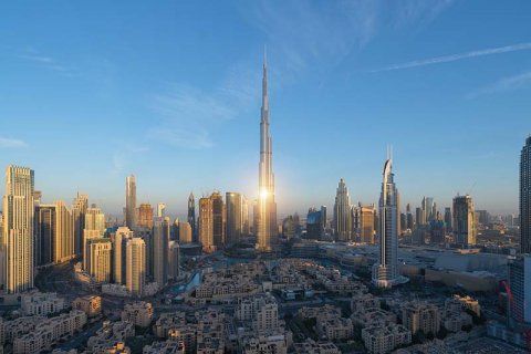 List of the Richest Countries in the World by GDP Compared to the UAE