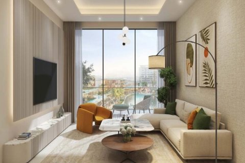 Byt v Riverside v Dubai Investment Park, SAE 1 ložnice, 63 m² Č.: 571320 - fotografie 3