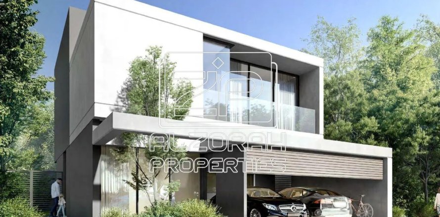 Villa en Tilal City, Sharjah, EAU 3 dormitorios, 221 m² № 734096