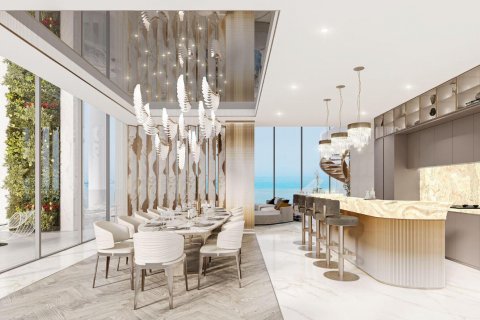 Byt v Dubai, SAE 1 ložnice, 70 m² Č.: 583970 - fotografie 7