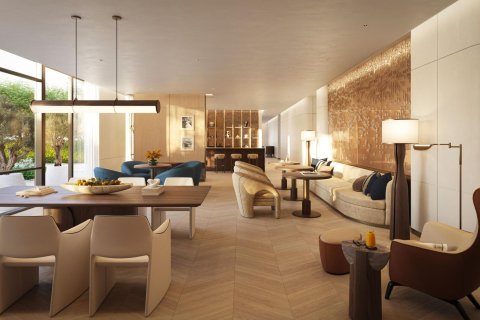 Leilighet til salgs i Dubai Marina, Dubai, Emiratene 1 soverom, 70 kvm Nr. 647123 - Foto 10