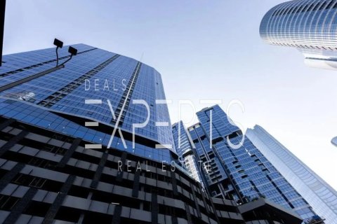 Apartament de vânzare în Al Reem Island, Abu Dhabi, EAU 2 dormitoare, 102 mp.  №647048 - poză 1