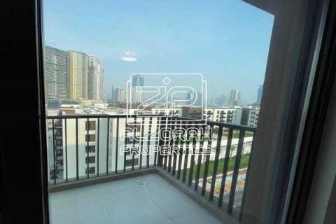 Lägenhet till försäljning i Maryam Island, Sharjah, UAE 1 sovrum, 64 kvm Nr. 760671 - fotografi 16