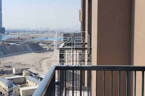 Lägenhet till försäljning i Maryam Island, Sharjah, UAE 1 sovrum, 64 kvm Nr. 760671 - fotografi 15