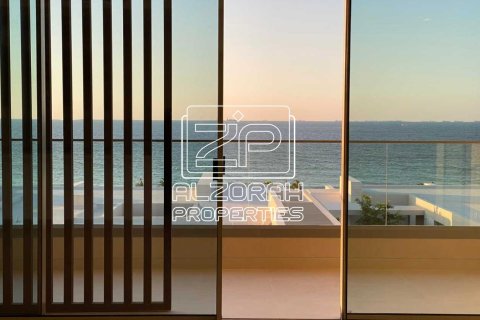 Appartamento in vendita a Al Zorah, Ajman, EAU 1 camera da letto, 92.44 mq. № 739745 - foto 2