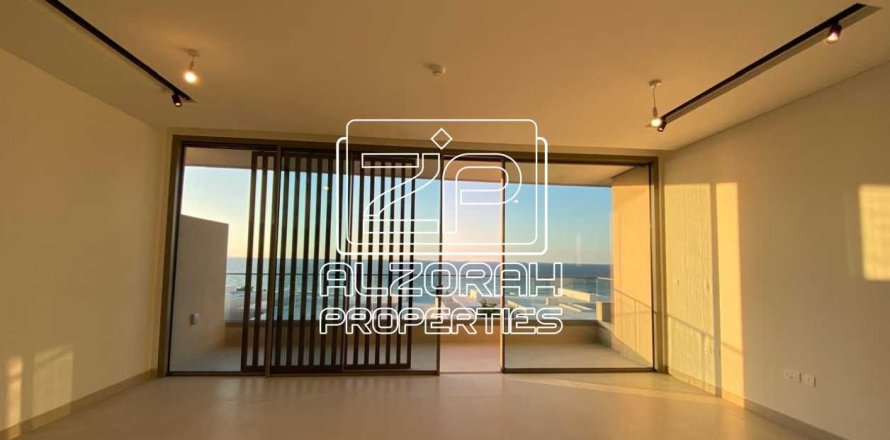 Appartamento a Ajman, EAU 1 camera da letto, 92.44 mq. № 739745