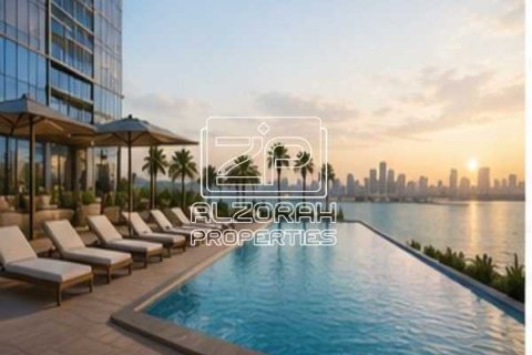 Διαμέρισμα σε Al Khan, Sharjah, ΗΑΕ 3 υπνοδωμάτια, 311 τ.μ. Αρ. 760709 - φωτογραφία 14