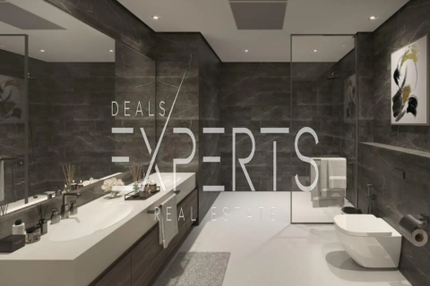 Купити квартиру на Остров Саадият, Абу-Даби, ОАЕ 1 спальня, 78м2, № 685462 - фото 6