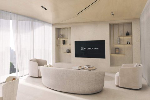 Huoneisto Dubai, Arabiemiraatit 2 makuuhuonetta, 111.95 m2 № 723108 - kuva 7