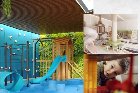 Müüa kinnisvara asukohaga Ajman, AÜE: 68 m² Nr 691799 - pilt 10