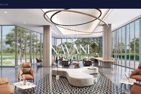 Kancelář v Dubai, SAE 95.9502597 m² Č.: 571302 - fotografie 10