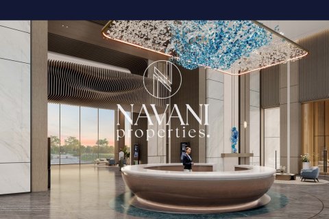 Kancelář v Dubai, SAE 95.9502597 m² Č.: 571302 - fotografie 7