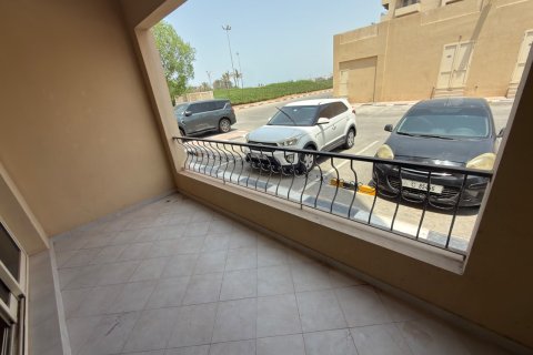 Dzīvoklis GOLF RESIDENCE Al Hamra Village, Ras Al Khaimahjā, AAE 1 istaba, 65.03 m2 Nr. 755107 - attēls 14