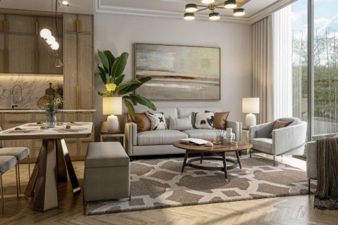 Vila u gradu Majan, Dubai, UAE 5 spavaće sobe, 335.75 m2 Br. 710897 - Slika 6