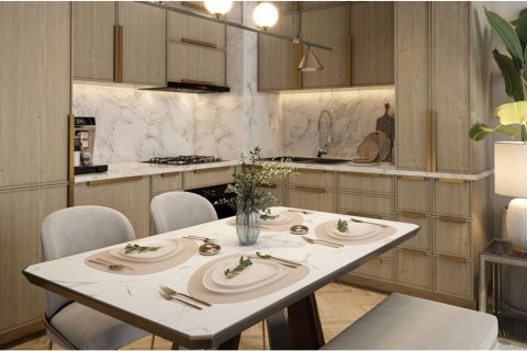 Vila u gradu Majan, Dubai, UAE 5 spavaće sobe, 335.75 m2 Br. 710897 - Slika 7