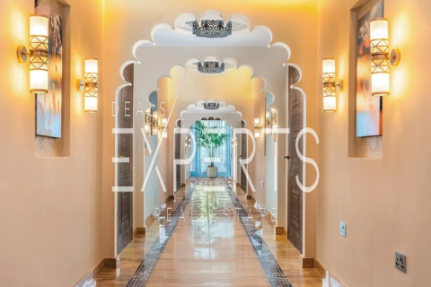 Apartment in Masdar City, Abu Dhabi, UAE 3 bedrooms, 130 sq.m. № 687931 - photo 2