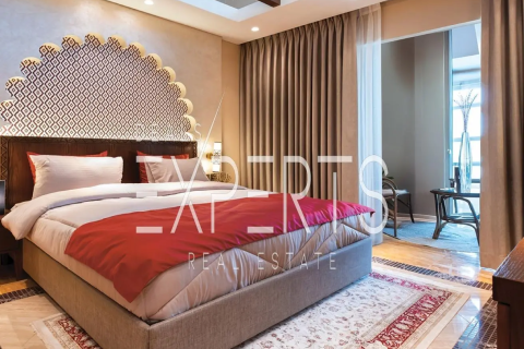 Apartment in Masdar City, Abu Dhabi, UAE 3 bedrooms, 130 sq.m. № 687931 - photo 7
