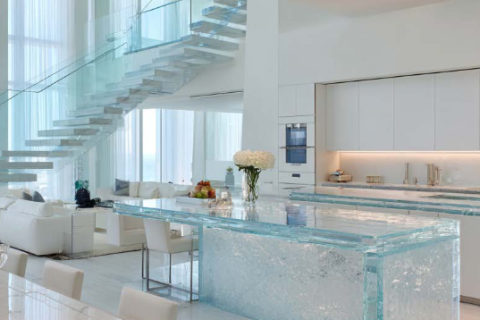 Al Marjan Island, Ras Al Khaimah, BAE’de satılık daire 1 yatak odası, 53.16 m&sup2; No 755108 - fotoğraf 16