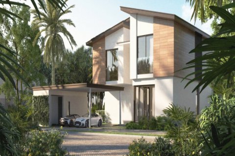 阿联酋 Abu Dhabi Saadiyat Island 待售 : 5 卧, 537 平方米 , 编号671684 - 照片 1