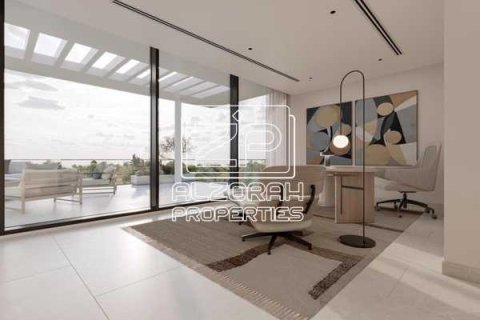 Townhouse til salg i Sharjah, UAE 4 soveværelser, 342 kvm № 726742 - foto 7