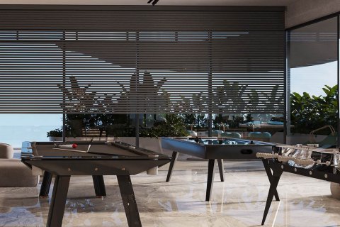 Apartment in Dubai, UAE 1 bedroom, 80 sq.m. № 581154 - photo 4