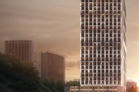 Poslovni prostor u Dubai, UAE 56 m2 Br. 662062 - fotografija 8