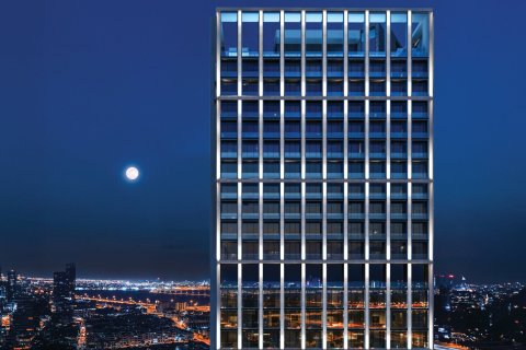 Poslovni prostor u Dubai, UAE 56 m2 Br. 662062 - fotografija 6